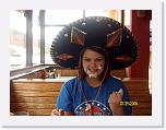 El Poncho's Mexican Restaurant Birthday Pictures 2009 (345) * 2848 x 2136 * (1009KB)